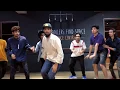 Dopeadelicz - Aai Shapath Saheb Me Navtho 4k | Mik62 Popping Choreography