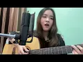 Jeff Satur - แค่เธอ (Why Don't You Stay) OST. KinnPorsche The Series | Cover by Fern