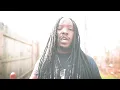 GRINDHARD E - "NOT THE SAME" (OFFICIAL VIDEO) #JLFVISUALS