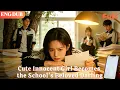 Lagu [ENG DUB]🌟Cute Innocent Girl Becomes the School’s Beloved Darling!#drama#minidrama