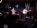 The Native Sibling -- Here With Me