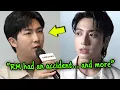 Download Lagu RM had an accident, Protest at HYBE, V’s confession and more BTS news