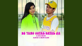 Download De Yang Gatal Gatal Sa (Dj Desa Remix) MP3