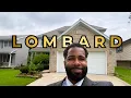 Homes for Sale in Chicago s Western Suburbs Lombard