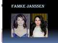 Famke Janssen Plastic surgery
