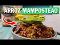 Mamposteao Rice