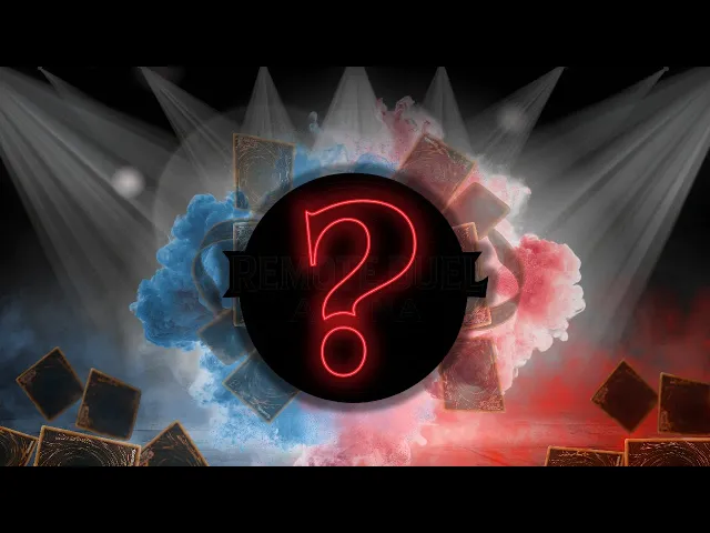 On va changer Yu-Gi-Oh...