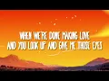 New West - Those Eyes