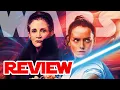 Rey s Jedi Trial - Star Wars Legacy Review