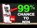 How to GUARANTEE A Win On SNKRS APP IF YOU STRUGGLE