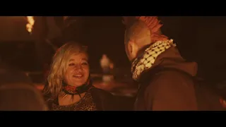 BANDE-ANNONCE | FAINÉANT·ES de Karim Dridi