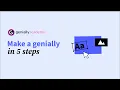 How to make a genially in 5 steps