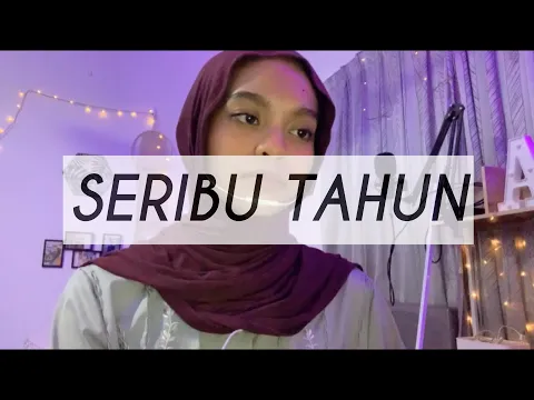 Download MP3 Seribu Tahun - Imran Ajmain (Covered by Wani Annuar)