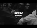 [FREE] La Fève X Josman X Laylow Type Beat - Retro