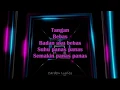 Download Lagu Panas - De Fam (Lyrics)