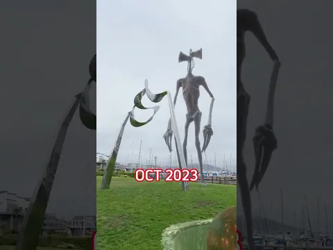 Evolution of Siren Head #Shorts #Evolution