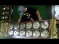 Download Lagu SEKARAN BONANG SREPEG NEM ALA PAK TEGUH PALUR