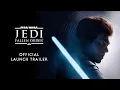 Video di Star Wars Jedi: Fallen Order – Launch Trailer
