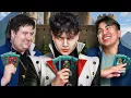 Download Lagu I FORCED My Friends to Play NO BAN LIST YU-GI-OH! (BAD IDEA)