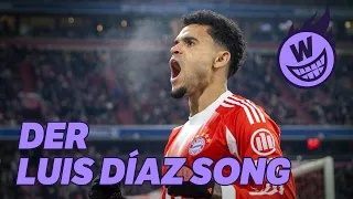 Der Luiz Diaz Song