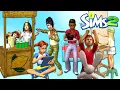 Download Lagu Sims 2 but seven kids try to survive without adults
