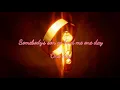 Tiwa Savage - Somebodys son ft Brandy (lyrics)