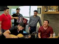 MAXIMO GRADO - EL HOMBRE DEL EQUIPO (Versión Pepe's Office)