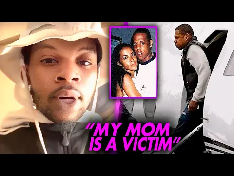 Download MP3 Jay Z’s SECRET SON Speaks How Jay ‘Likes Em Young’ | Jay Goes INTO HIDING