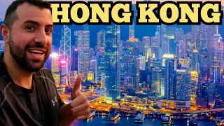 香港不能错过的地方：尖沙咀