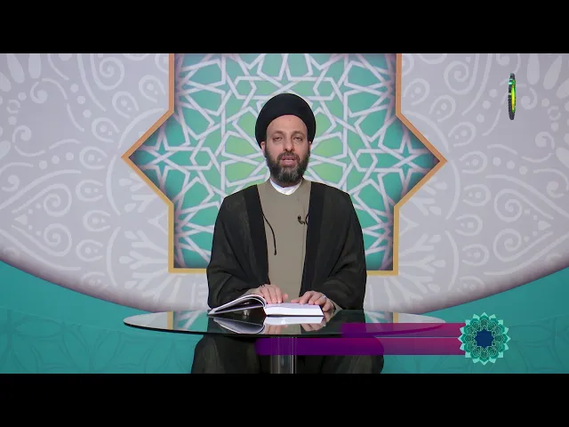 ⁣104کتاب الطهارة  غسل الجنابة، الفصل الثانی فیما  (2)، مسألة 179 - الأستاذ: سماحة السید حیدر الحکیم
