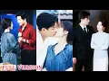 【ENG SUB】💞Wedding day, fiancé cheated on, she sleep with CEO, who showered her with affection#cdrama