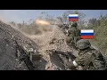 Russian Special Forces Ambushed Ukrainian Elite Forces Through the Pink Haze