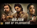 Download Lagu Kalayan Ram New Releases Action Hindi dubbed Movie | Arjun Son Of Vyajayanthi | 2025 South Movie