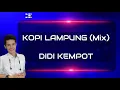 Download Lagu Karaoke Kopi Lampung Didi Kempot Cover Keyboard KN7000