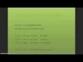 Download Lagu bezittelijk vnw in het Frans : mon ma mes ...