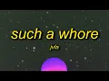 Download Lagu JVLA - Such a Whore (Stellular Remix) Lyrics | she's a whore i love it | street fashion game song