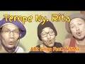 Download Lagu Tempe Ny. Rita - Alit Sinyo Feat. TeSMic Trio