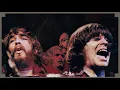 Creedence Clearwater Revival - Fortunate Son (Official Audio)