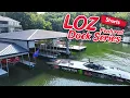 Lake of the Ozarks Boats MCON s Tyler Miller Shows Off His Fleet of Boats