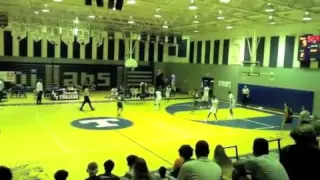 Noah Brown Mix