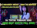 Download Lagu DJ BREAKBEAT BREAKZ | Andai Tak Berpisah x Balasan Janji Palsumu x Cinta Terlarang x One More Night