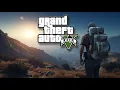 Lagu Relaxed hiking on Mount Chiliad GTA V [LoFi Music]