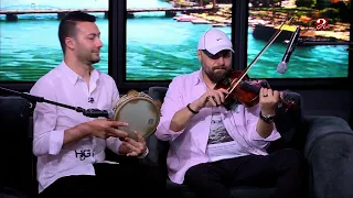 يا حبيبتي يا مصر للراحلة شادية بصوت ميرفت وجدي 