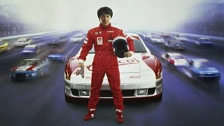 thunderbolt jackie chan