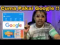 Lagu PAKAI GOOGLE AJA  ! Situs Web Penghasil Uang 2026, Apk Penghasil Saldo Dana Tercepat 2026