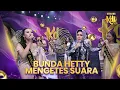 Lagu Bunda Hetty Koes Endang Mengetes Suara Para Kontestan! | GERBANG KDI 2025