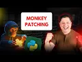 Modify Any Class or Function at Runtime Monkey Patching in Python
