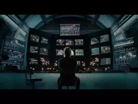 1st Full Look at Ant-Man