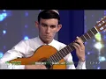 Dowlet Dowletow - Yagysh yagan gijesi | 2021