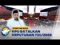 Download Lagu Aturan Kontroversial KPU Soal Data Capres Resmi Dibatalkan - Primetime News